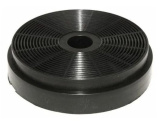 Фильтр угольный к вытяжкам Zigmund&Shtain FIL_CARB_K132 /2 ШТ/ для K 132.6 B, K 132.6 W, K 145.4 B, K145W